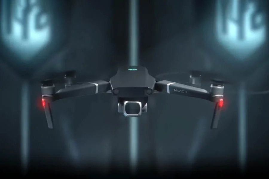 pro drones